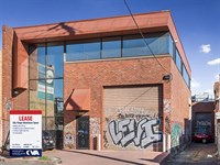Ground Floor/130-132 Stawell Street, Richmond