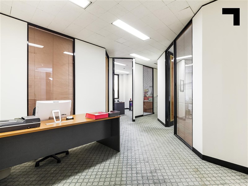 403/434 St Kilda Road, Melbourne