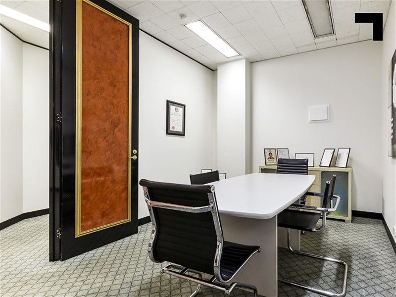 403/434 St Kilda Road, Melbourne