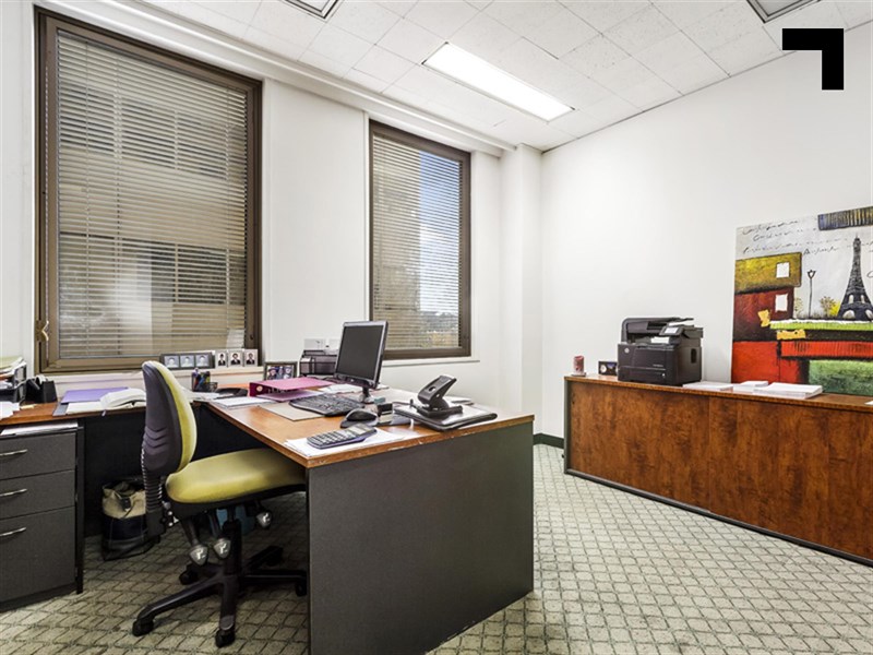 403/434 St Kilda Road, Melbourne