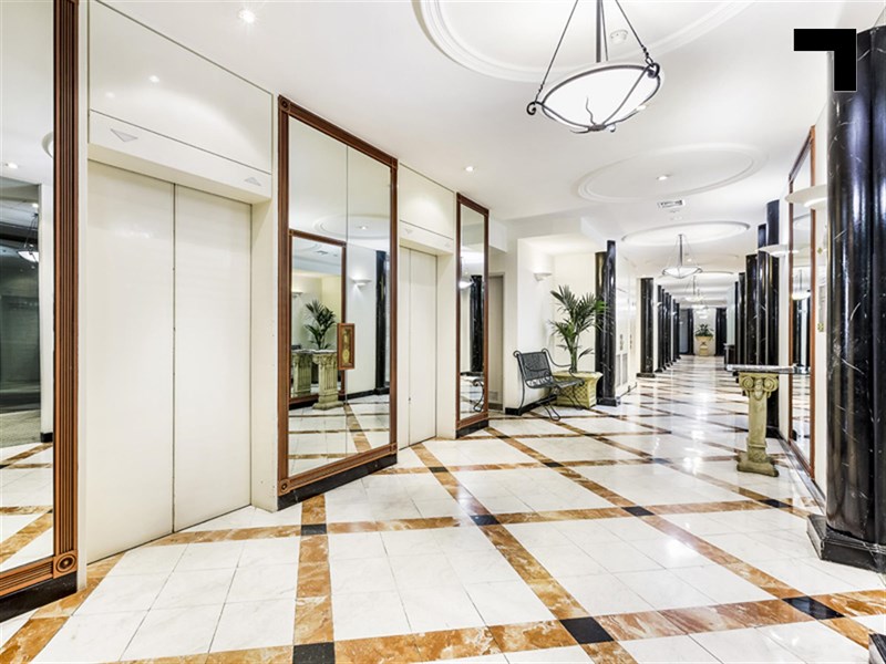 403/434 St Kilda Road, Melbourne