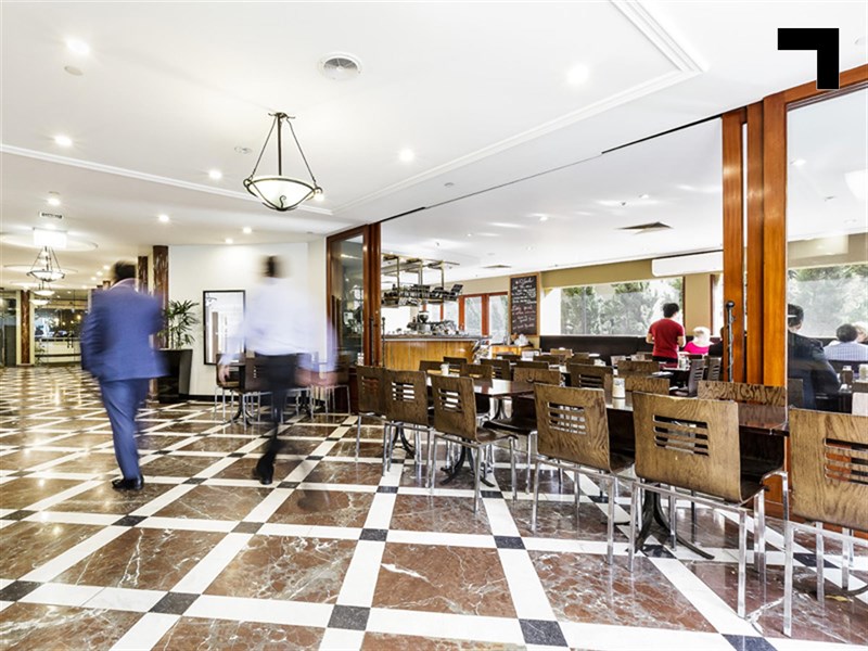 403/434 St Kilda Road, Melbourne