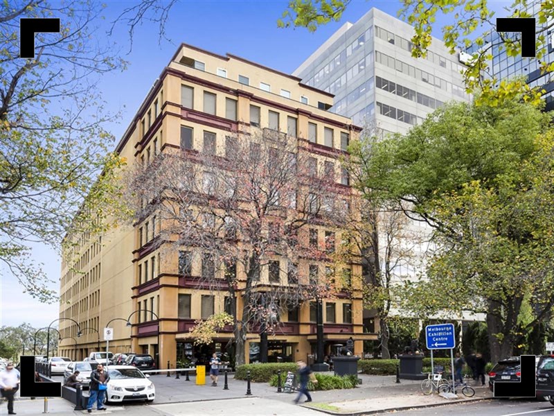 403/434 St Kilda Road, Melbourne