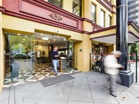 403/434 St Kilda Road, Melbourne