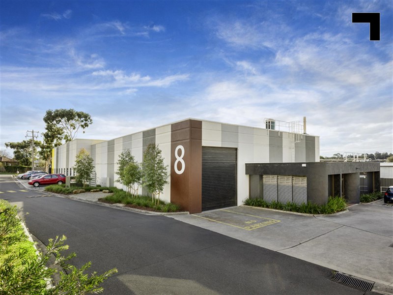 7 & 8/25-37 Chapman Street, Blackburn North