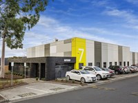 7 & 8/25-37 Chapman Street, Blackburn North