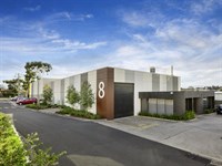 7 & 8/25-37 Chapman Street, Blackburn North