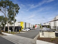 7 & 8/25-37 Chapman Street, Blackburn North