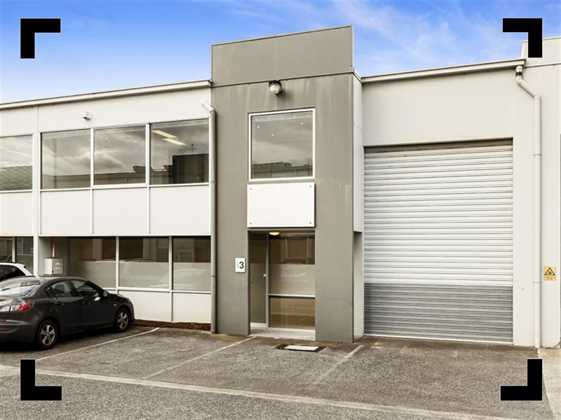 3/31-37 Howleys Road, Notting Hill