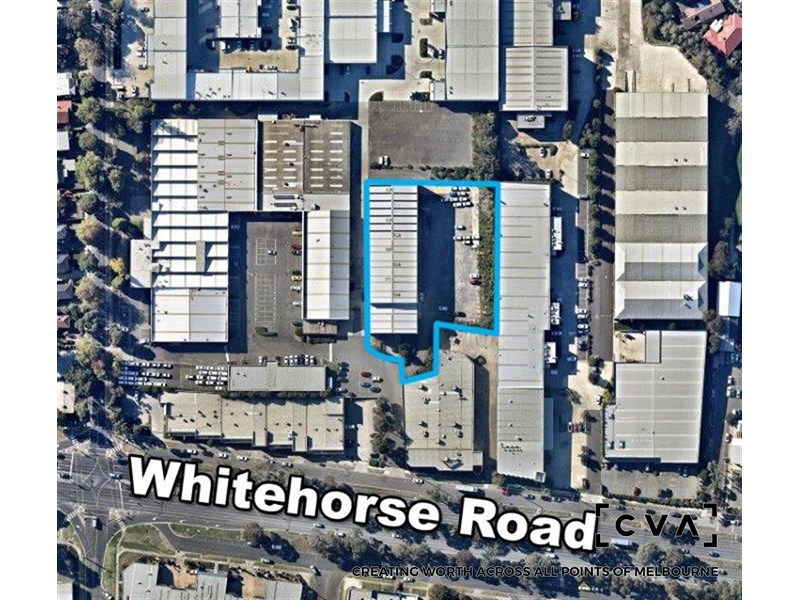 Lot 1/613 Whitehorse Road, Mitcham
