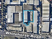 Lot 1/613 Whitehorse Road, Mitcham