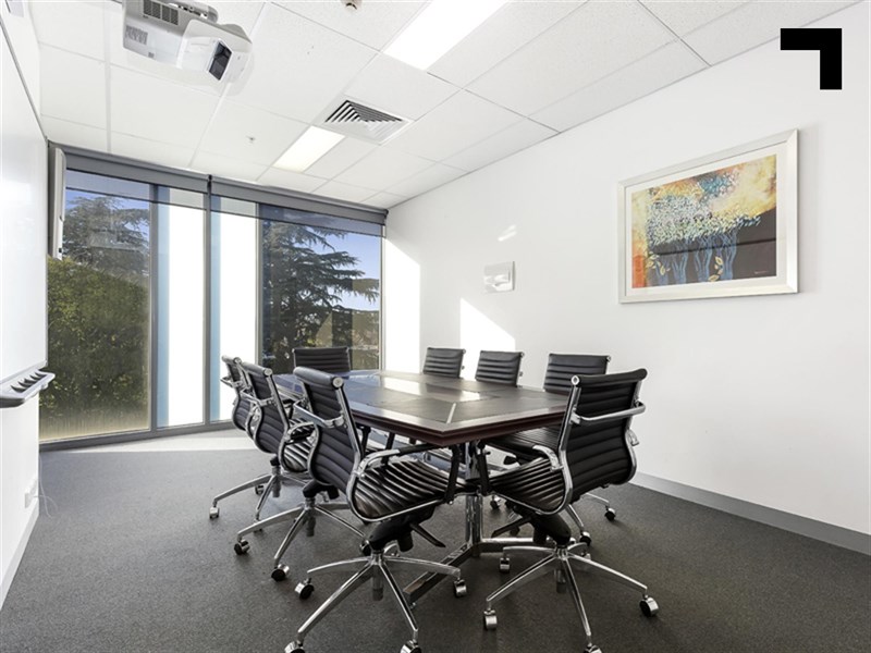 Suite 116/40 Burgundy Street, Heidelberg