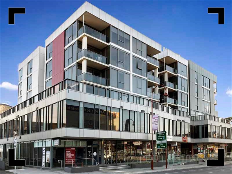 Suite 116/40 Burgundy Street, Heidelberg