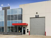 75 Bakehouse Road, Kensington
