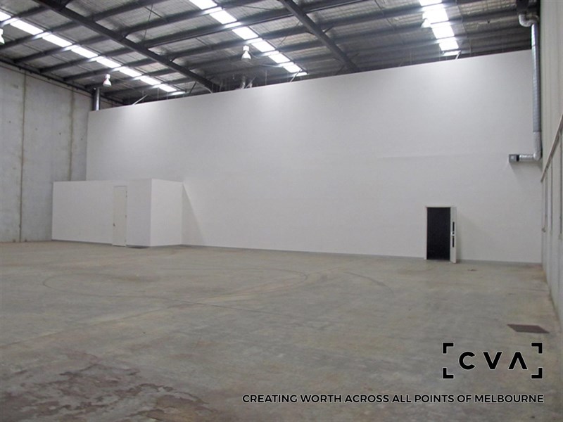 5/227 Fitzgerald Road, Laverton North