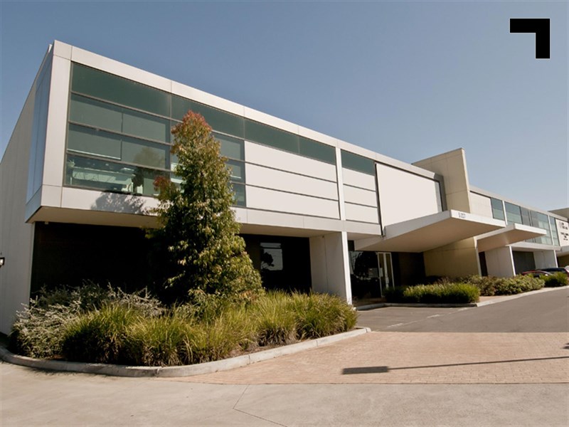 5/227 Fitzgerald Road, Laverton North