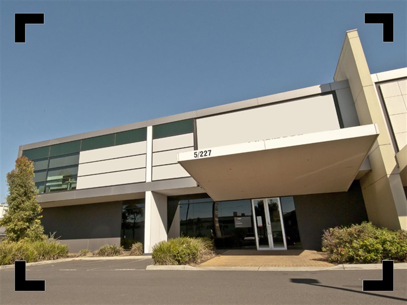 5/227 Fitzgerald Road, Laverton North