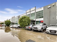 15/3 Westside Avenue, Port Melbourne