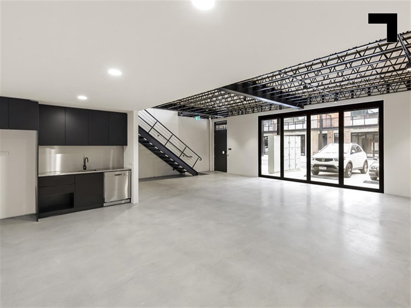 9/1 Bromham Place, Richmond