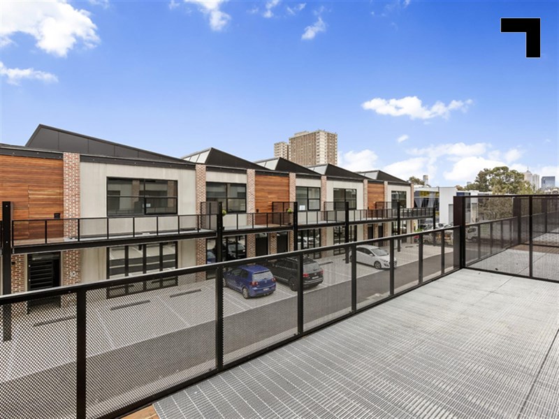 9/1 Bromham Place, Richmond