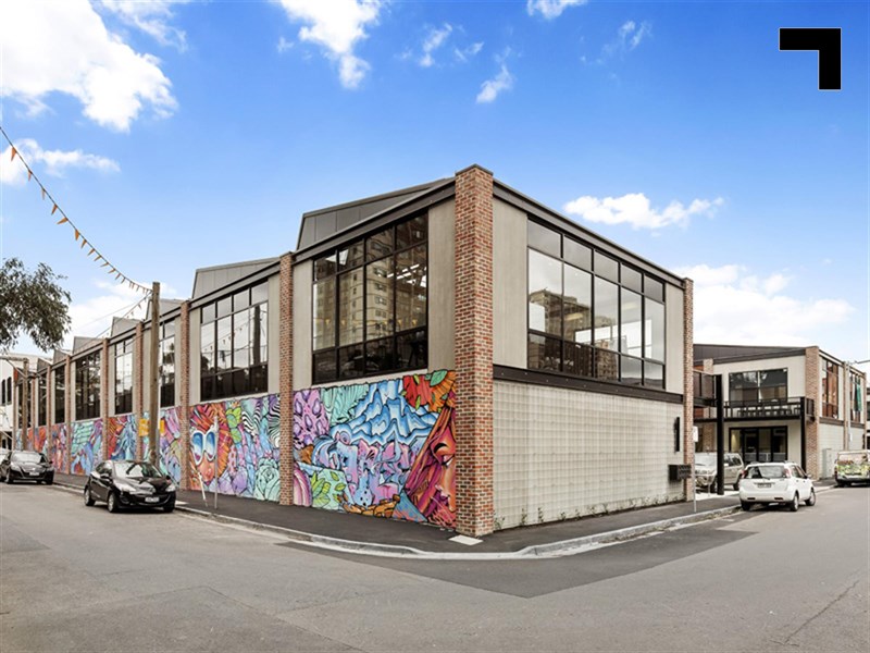 9/1 Bromham Place, Richmond