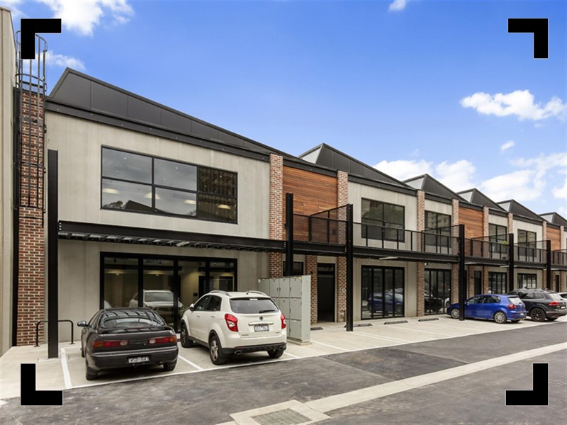 9/1 Bromham Place, Richmond