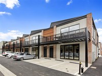 9/1 Bromham Place, Richmond