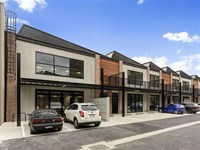 9/1 Bromham Place, Richmond