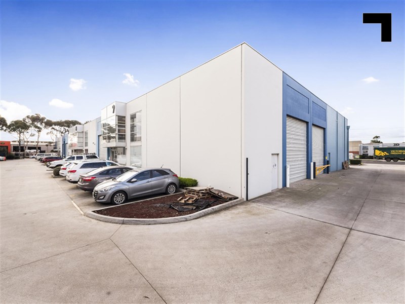 9/37-39 Little Boundary Road, Laverton North