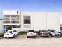 9/37-39 Little Boundary Road, Laverton North