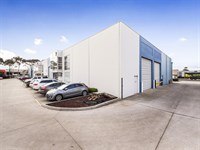 9/37-39 Little Boundary Road, Laverton North