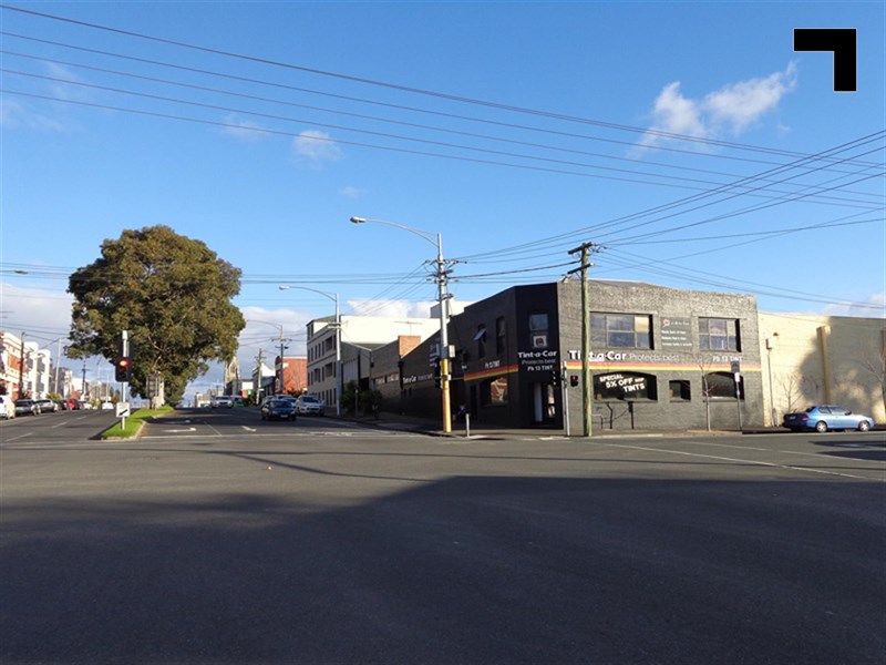 75 Arden Street, North Melbourne