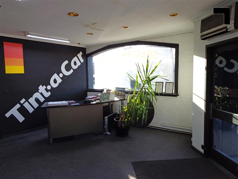 75 Arden Street, North Melbourne