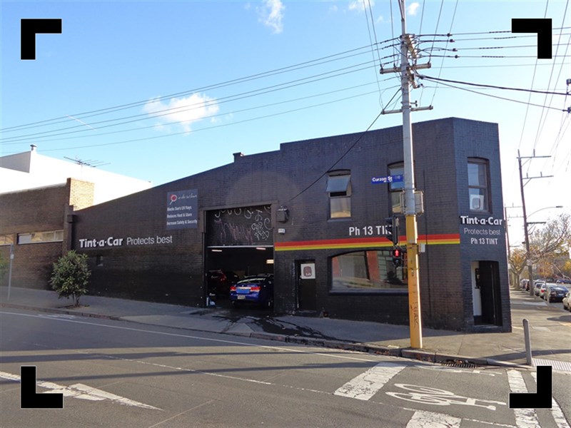 75 Arden Street, North Melbourne
