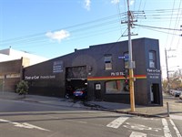 75 Arden Street, North Melbourne