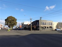 75 Arden Street, North Melbourne
