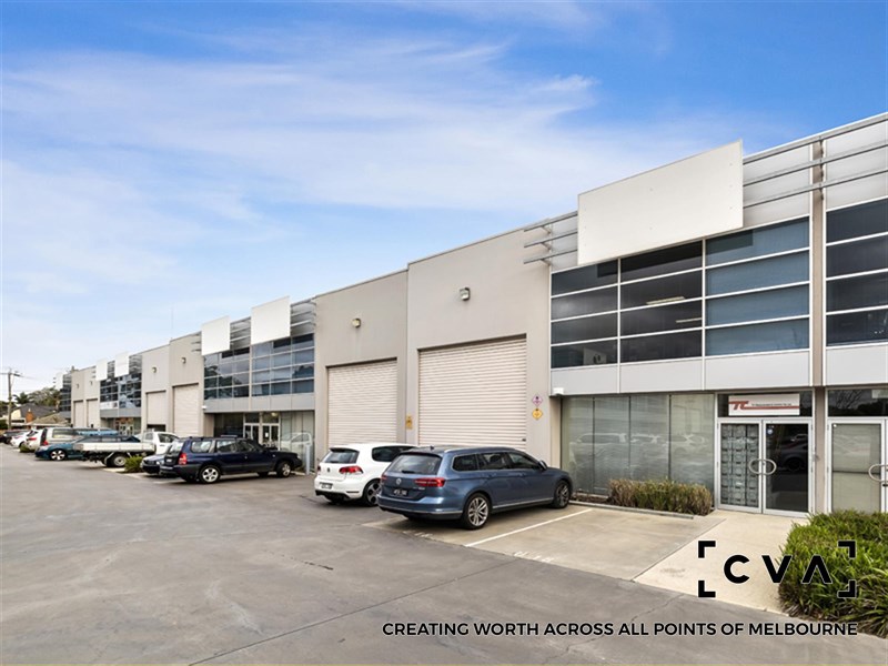 18/19 - 23 Clarinda Road, Oakleigh South