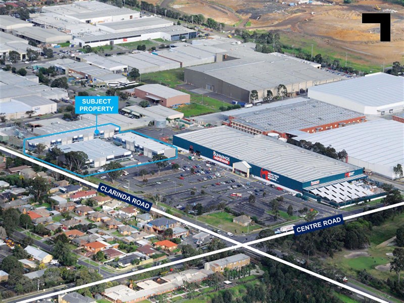 18/19 - 23 Clarinda Road, Oakleigh South