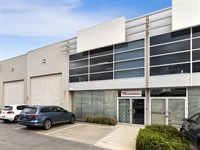 18/19 - 23 Clarinda Road, Oakleigh South