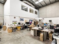 8/15 Howleys Road, Notting Hill