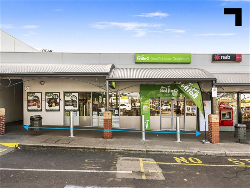 1A/38 Craigieburn Road, Craigieburn