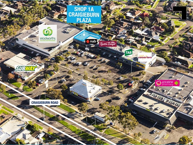 1A/38 Craigieburn Road, Craigieburn