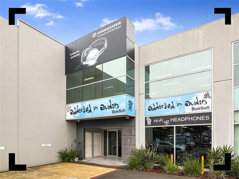 4/796 High Street, Kew East