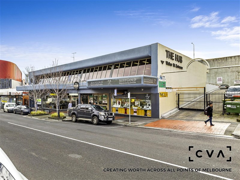 12/131-147 Walker Street, Dandenong