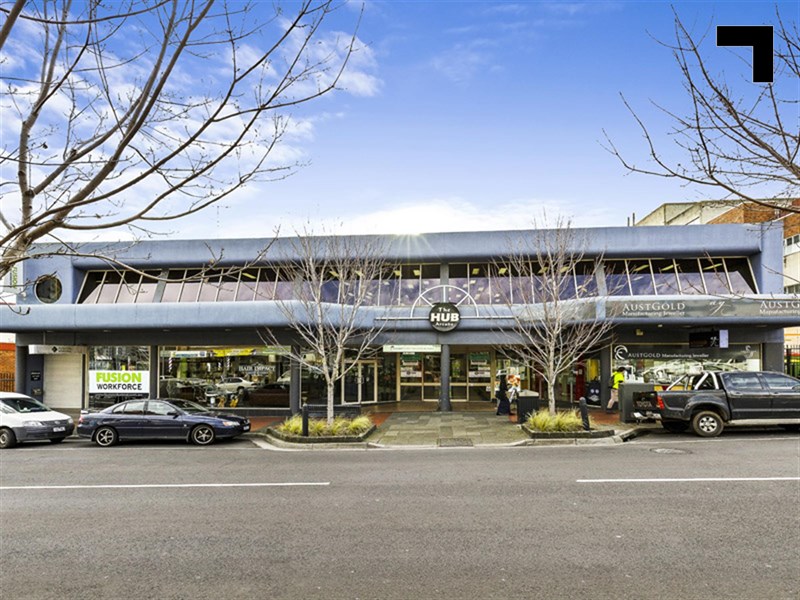 12/131-147 Walker Street, Dandenong