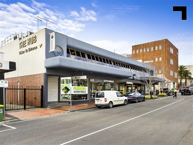 12/131-147 Walker Street, Dandenong