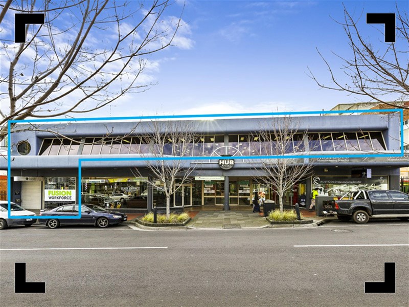 12/131-147 Walker Street, Dandenong