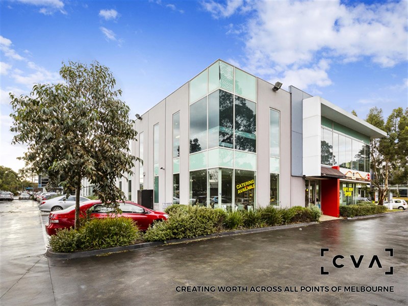 3 & 4/1-3 Compark Circuit, Mulgrave