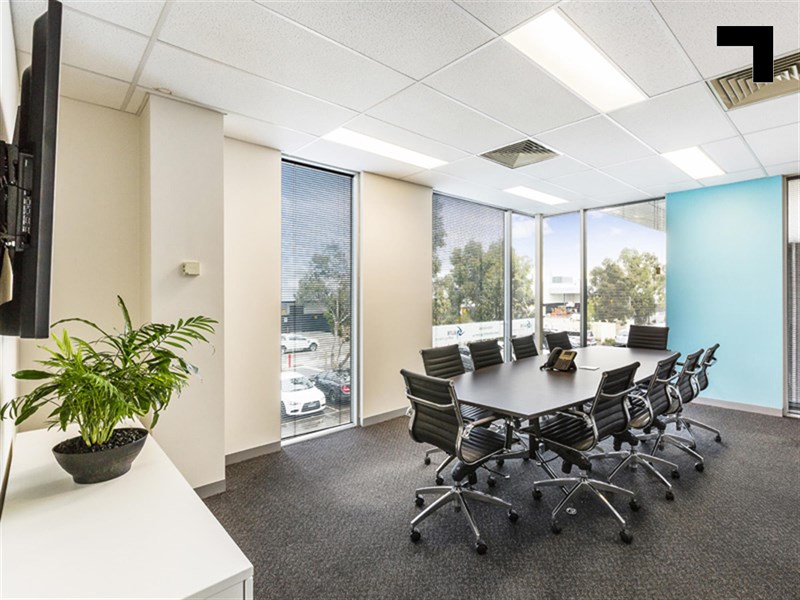 3 & 4/1-3 Compark Circuit, Mulgrave