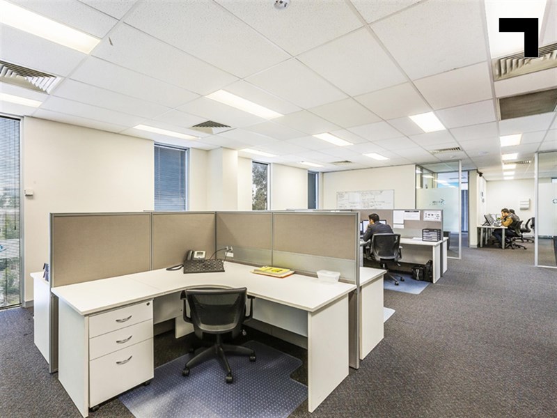 3 & 4/1-3 Compark Circuit, Mulgrave